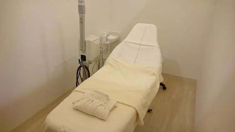 POLA Archの内観・外観3