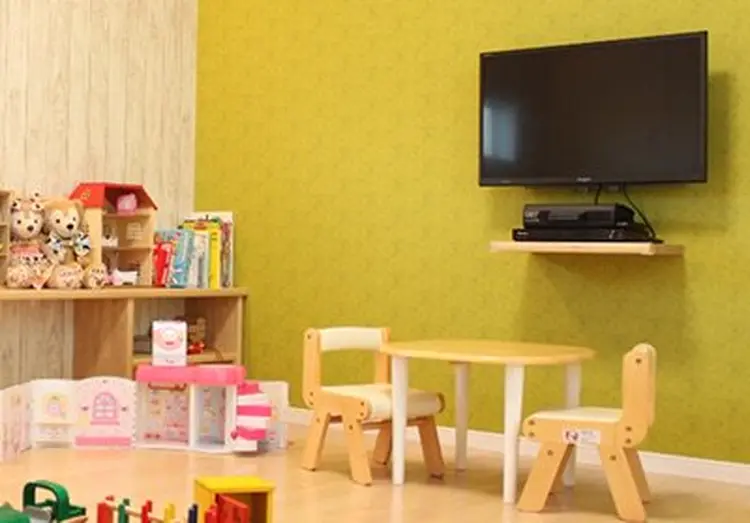 oazo hair designの内観・外観3