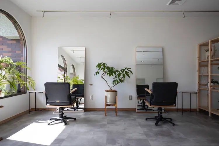 SORA.の内観・外観1