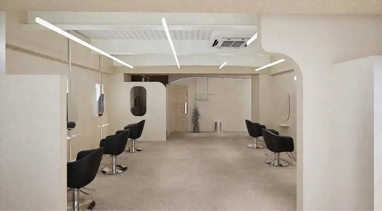 haku.箕面店の内観・外観1