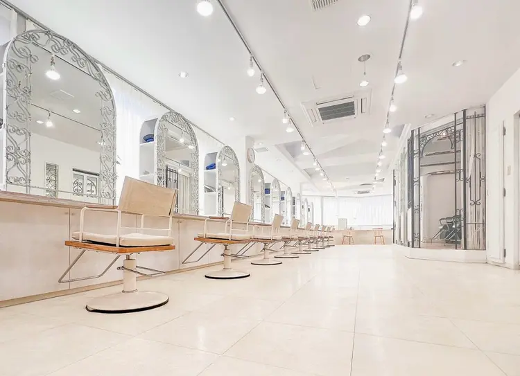 Lufeliの内観・外観1