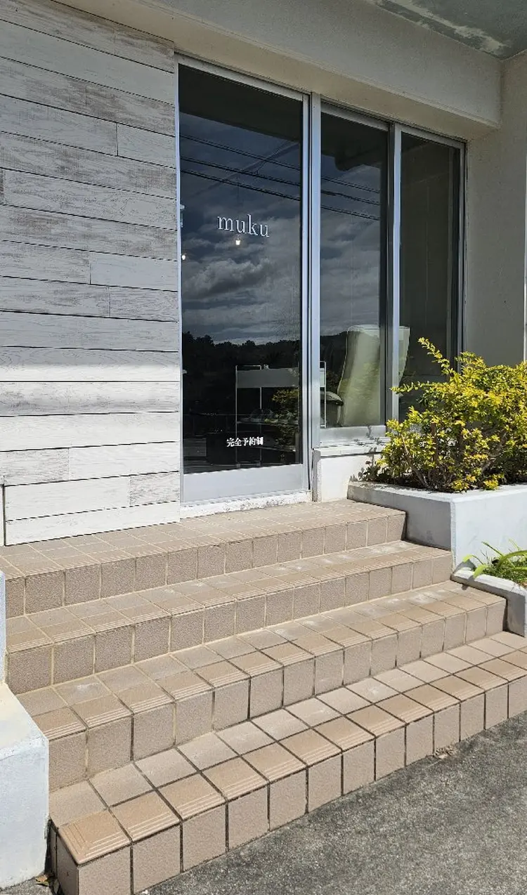 mukuby_manamiの内観・外観1