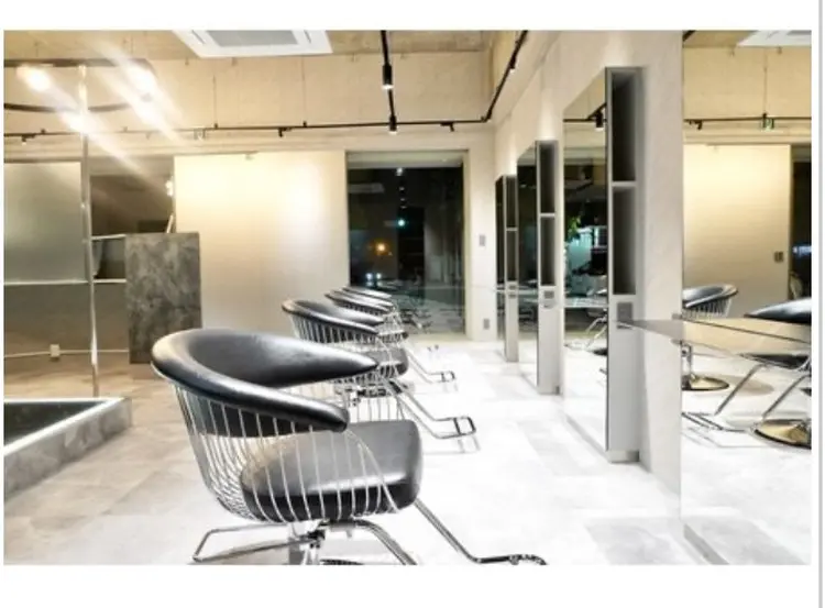 Lizの内観・外観2