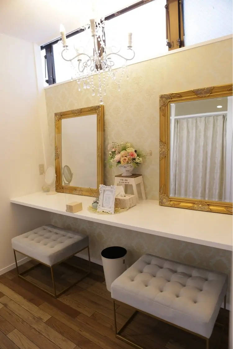 toietMOIの内観・外観2