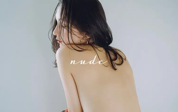 nudeの内観・外観1