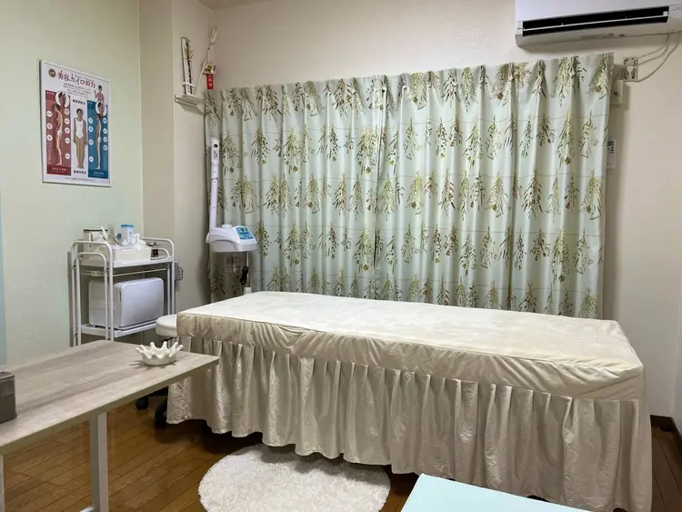 美姿勢と美肌の専門店Kiraraの内観・外観3
