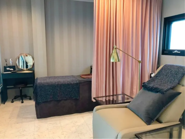 Total Beauty Salon Tiaraの内観・外観3