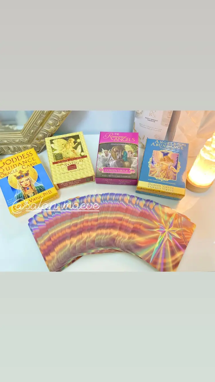 エステサロンMaeveの内観・外観3