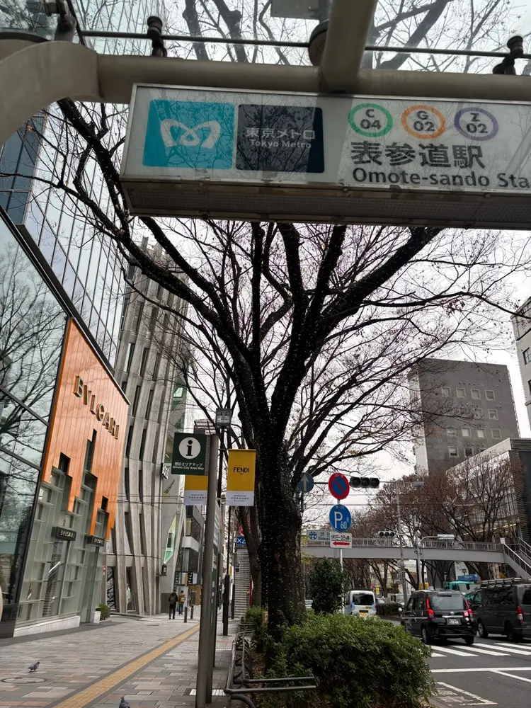 LANVERYの内観・外観1