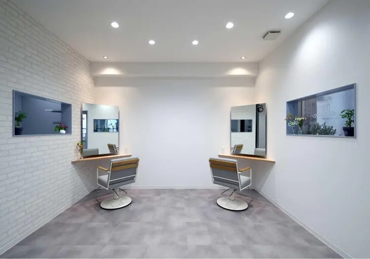 gluck(グリュック)の内観・外観2