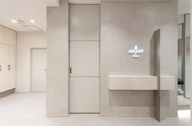 AFLOAT Leinoの内観・外観1