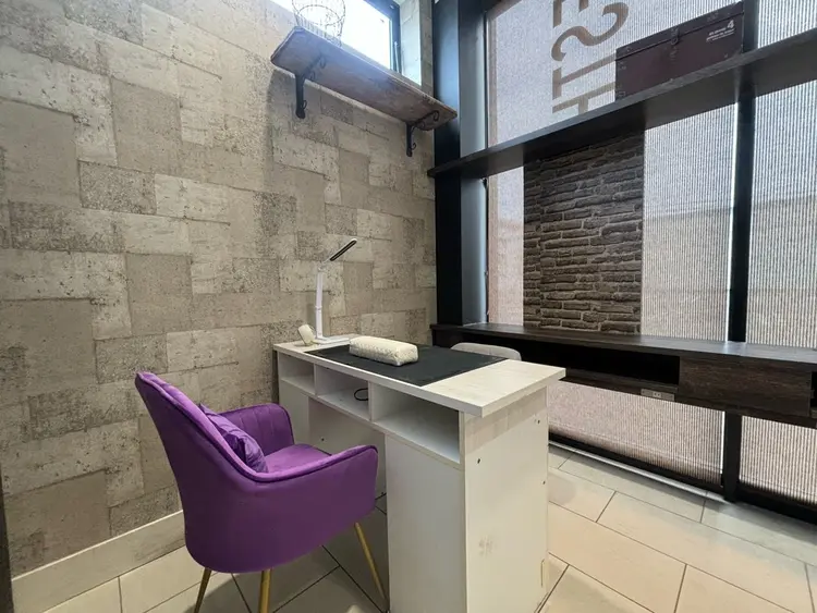 EARTH 小山店の内観・外観3