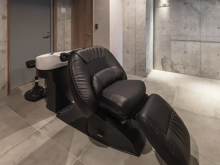 I'llの内観・外観3