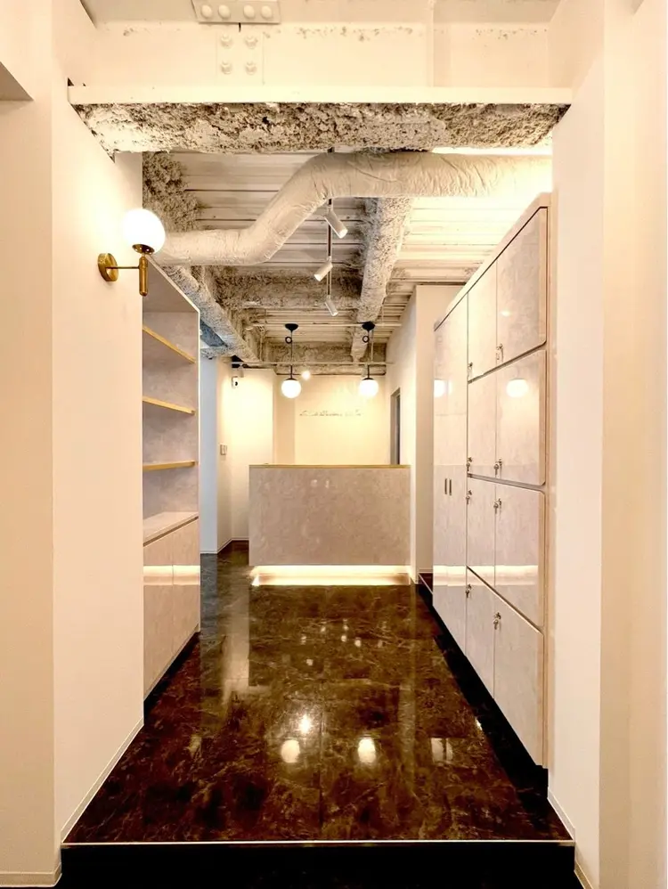 Marie Precious Salon【マリエプレシャスサロン】の内観・外観1