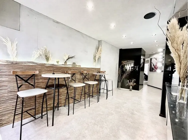 wixyの内観・外観1