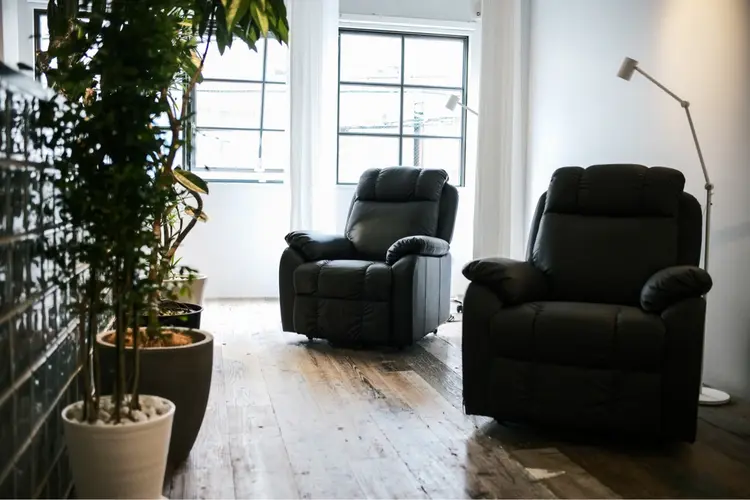 om's eye.の内観・外観2