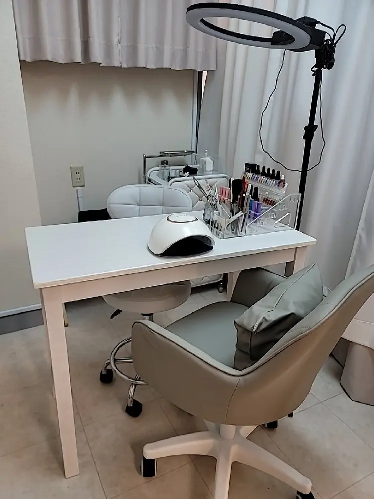 minion蕨の内観・外観2