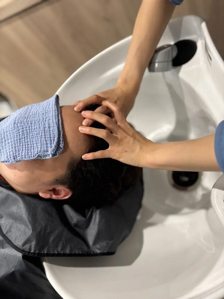 atelier pecora hair & spaの内観・外観3