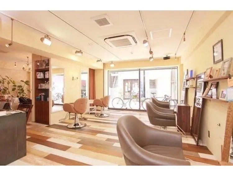 高円寺四百倍の内観・外観3