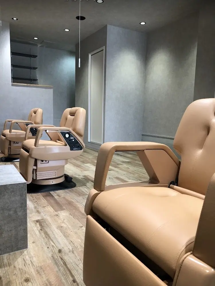 kody hair designの内観・外観2