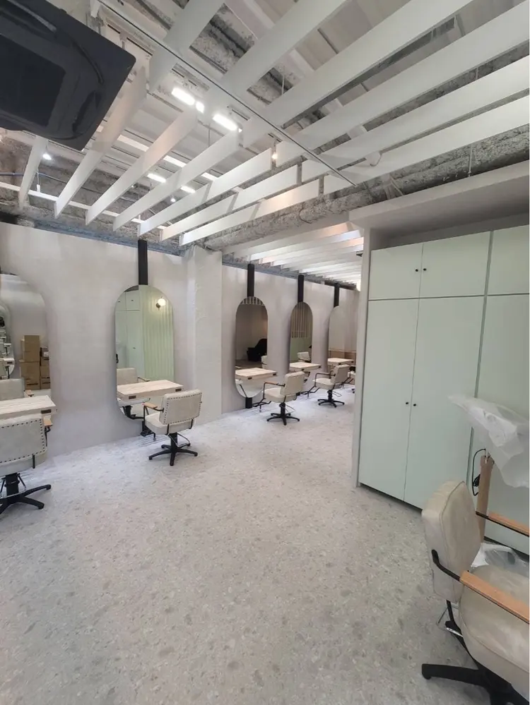 POCKET高崎店の内観・外観3