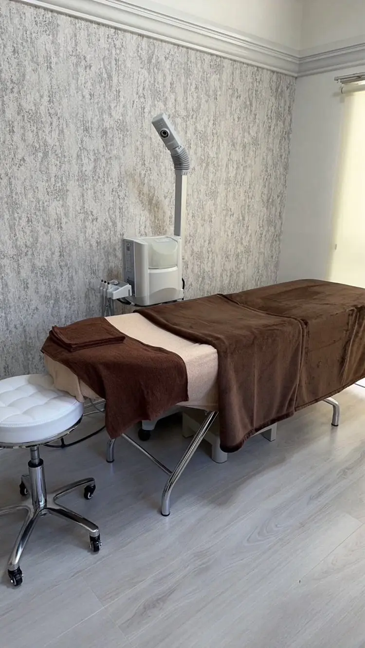 エステティックジュビラン petaleの内観・外観1