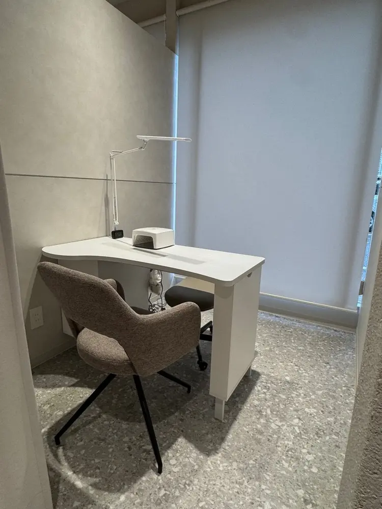 SALON VILLAGE Kinshichoの内観・外観3