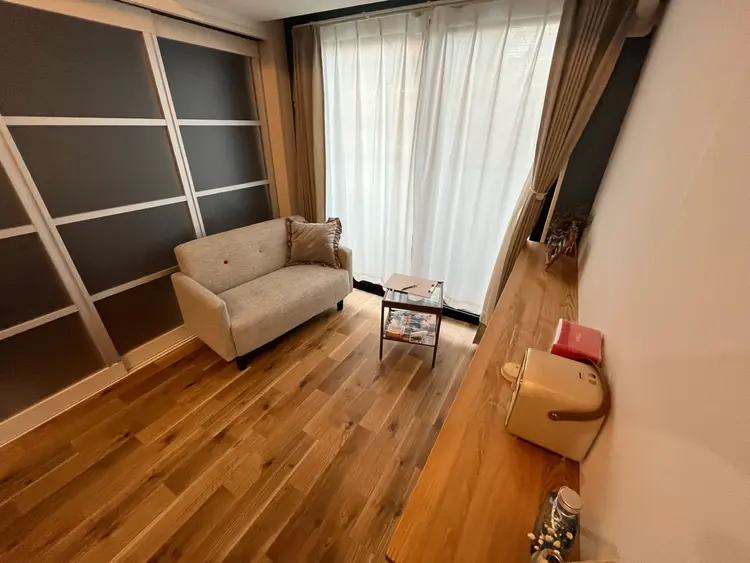 はりきゅう    SieLの内観・外観2