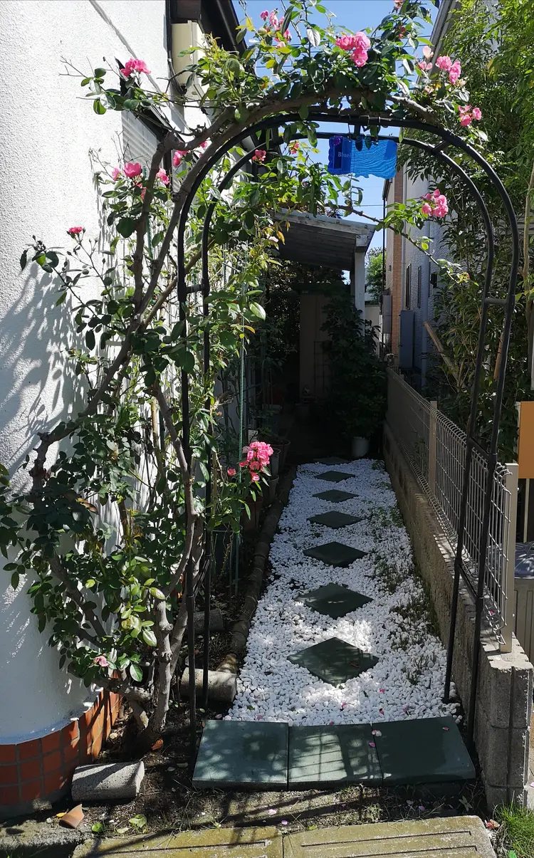 BlueRose🌹NailRoomの内観・外観2