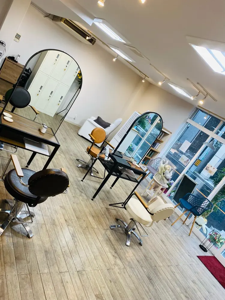 ku-to 北浦和店の内観・外観1