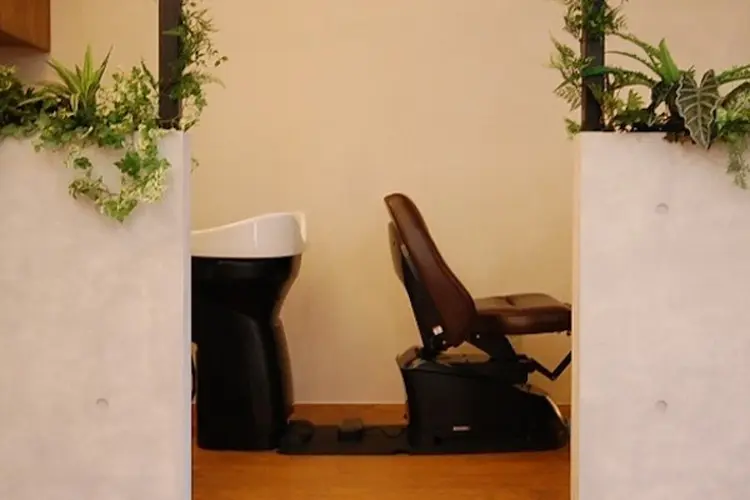 AKALA  HAIRの内観・外観3