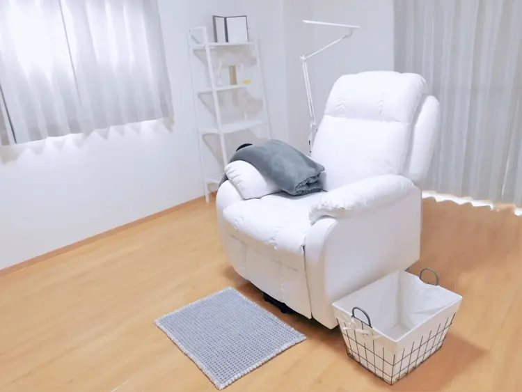 on. eye beauty salonの内観・外観1