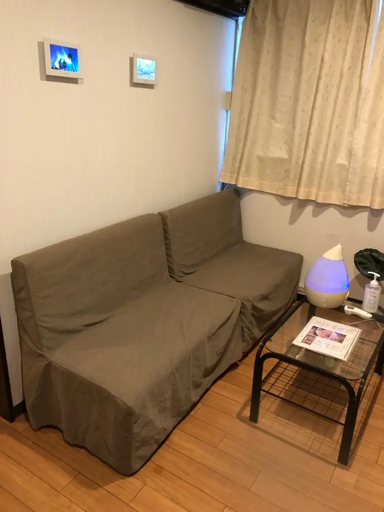 ビューティーサロンキラリの内観・外観2