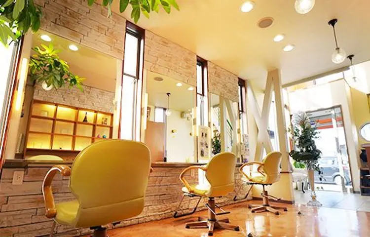 ブルーモスクTOKYOの内観・外観1