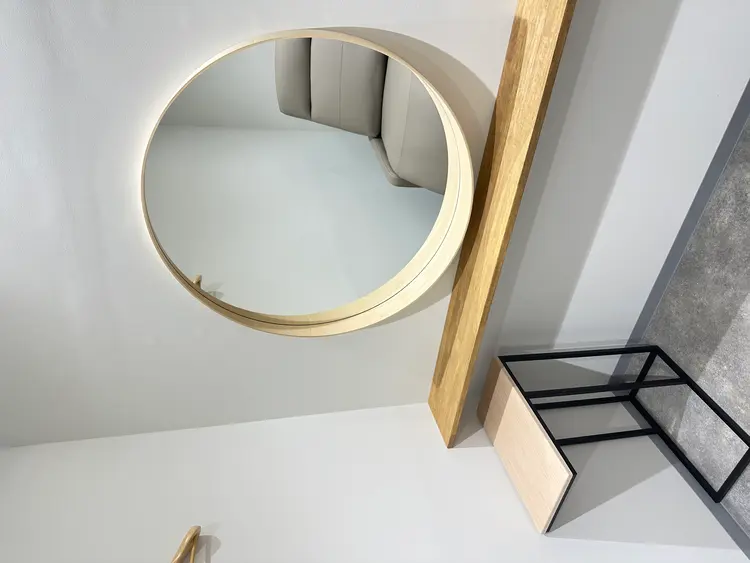 eyelash&nail studio Zen Neoの内観・外観2