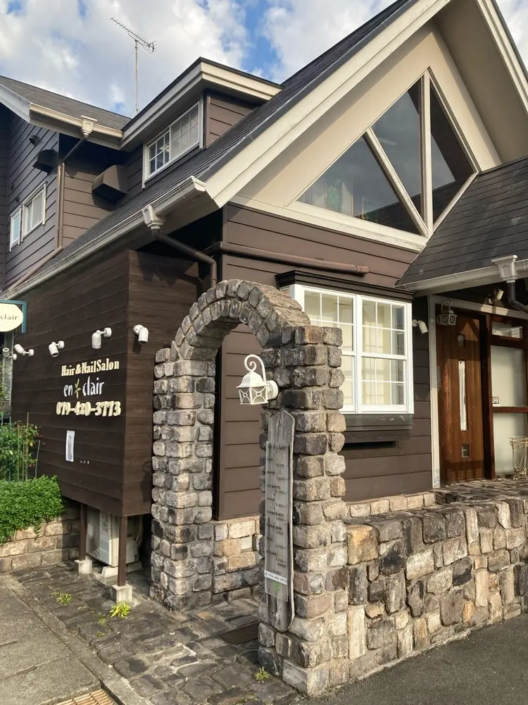 enclair(アンクレール)の内観・外観2