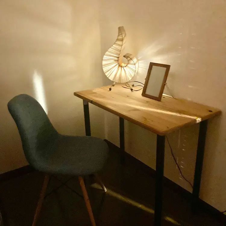 植物療法エステsalon de Lily  旗の台店の内観・外観2