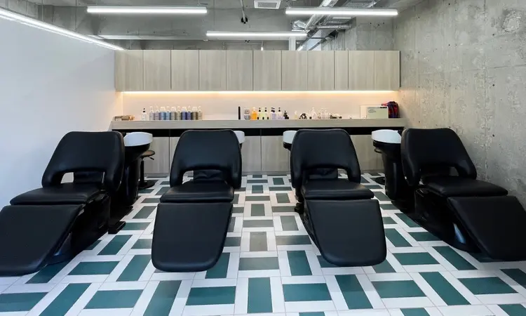 noeの内観・外観3