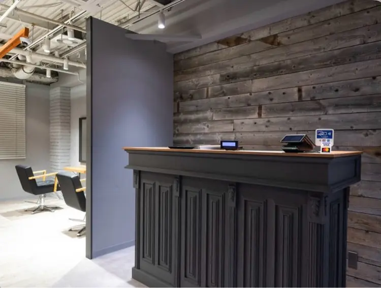 soen by HEADLIGHTの内観・外観3