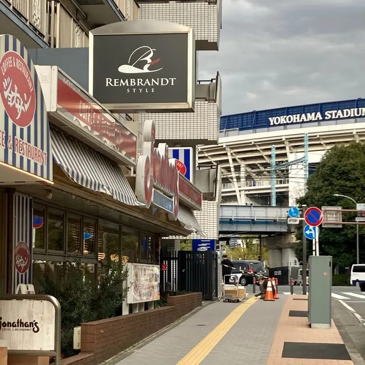 Turquoiseの内観・外観2