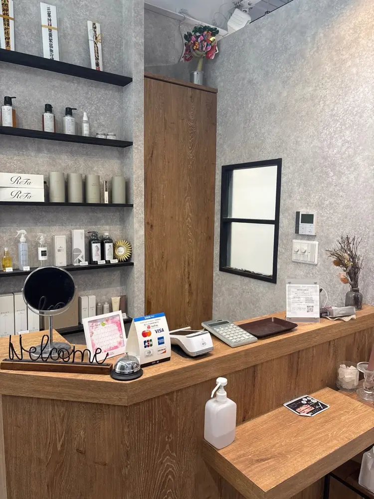 comfy【コンフィー】の内観・外観1