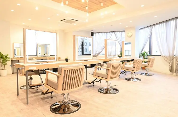 little 池袋の内観・外観3