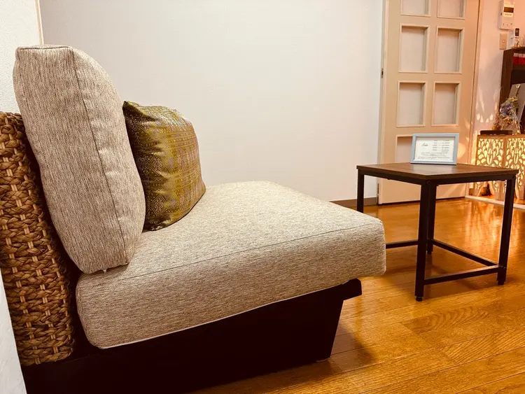 タサカ・スタイル　本格タイ古式リラクゼーションサロンの内観・外観3