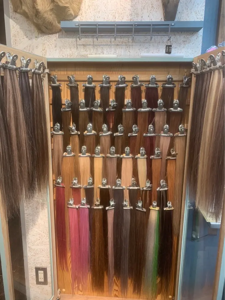 rollenの内観・外観3