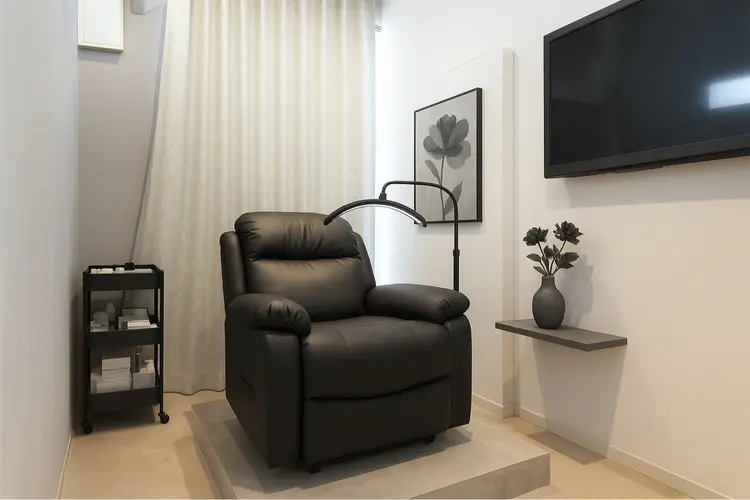 nuncの内観・外観3