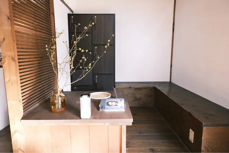 nimesの内観・外観2