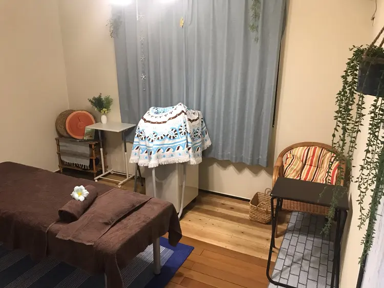 小さな脱毛屋さんの内観・外観2