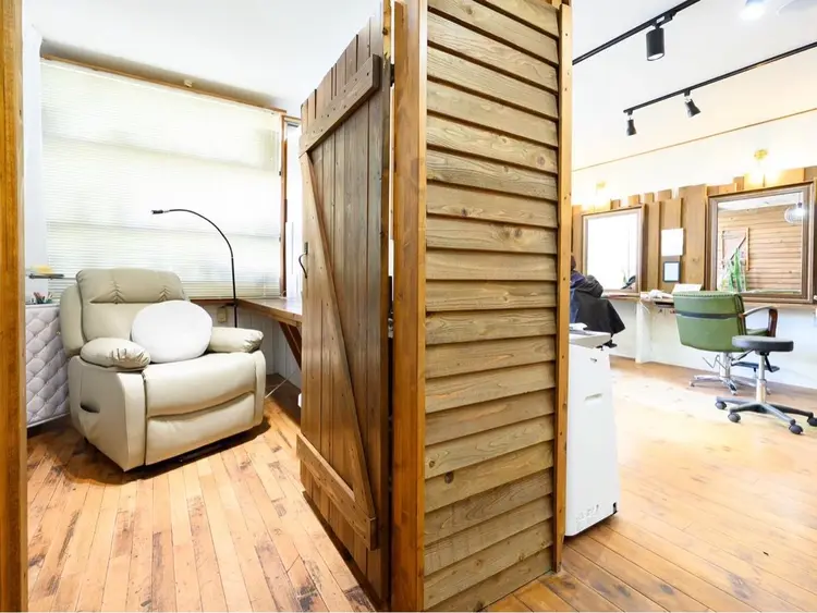 Shugar by ecoluaの内観・外観2