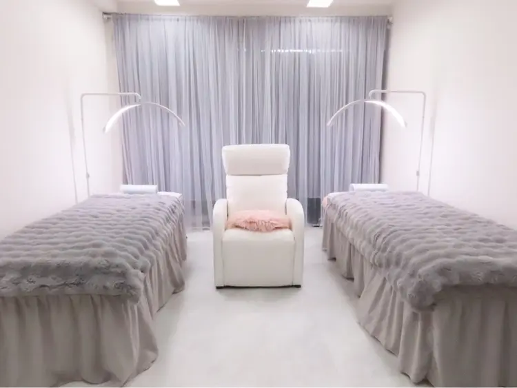 msm.2nd【エムズ】の内観・外観1