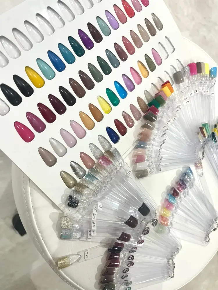 R.A.T.salonの内観・外観3